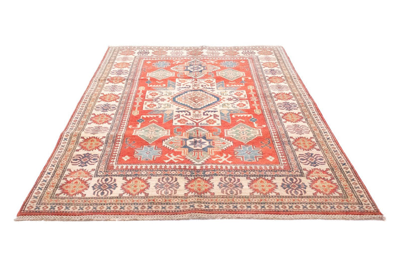 Ziegler Carpet - Kazak - 224 x 171 cm - orange