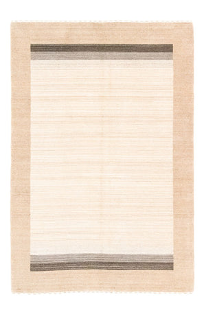 Gabbeh-matta - Loribaft Persian - 245 x 169 cm - beige