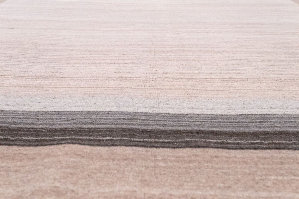 Gabbeh-matta - Loribaft Persian - 245 x 169 cm - beige