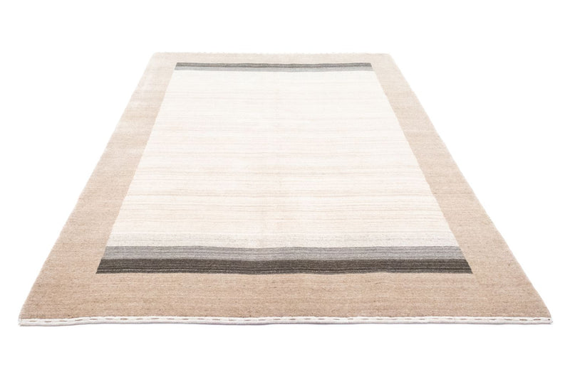 Gabbeh-matta - Loribaft Persian - 245 x 169 cm - beige