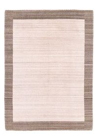 Gabbeh-matta - Loribaft Persian - 241 x 176 cm - beige