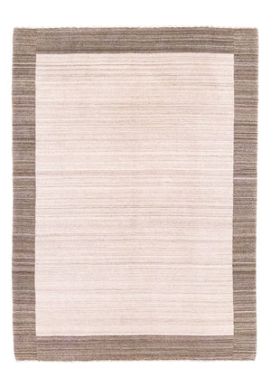 Gabbeh-matta - Loribaft Persian - 241 x 176 cm - beige