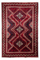 Qashqai Mattan 326x230cm - Persisk matta