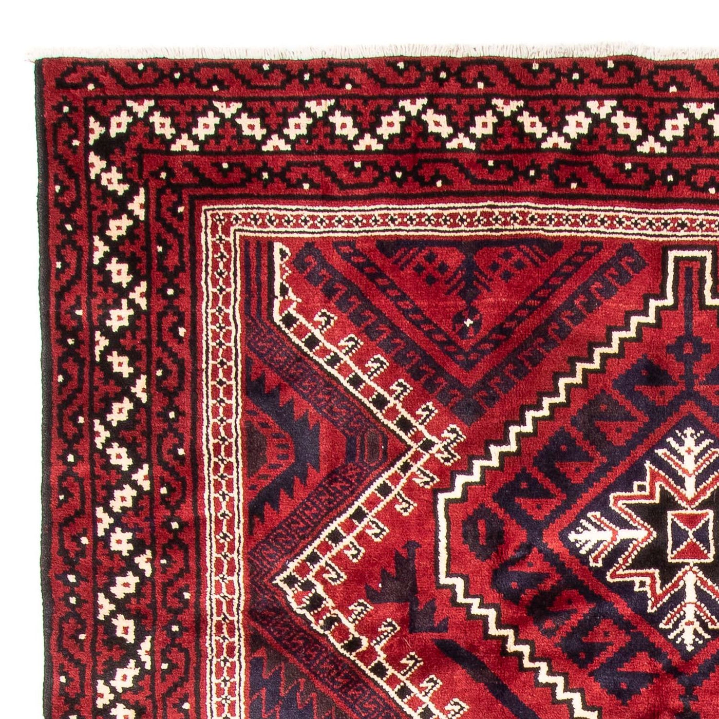 Qashqai Mattan 326x230cm - Persisk matta