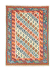 Kilim Fars Mattan 363x258cm