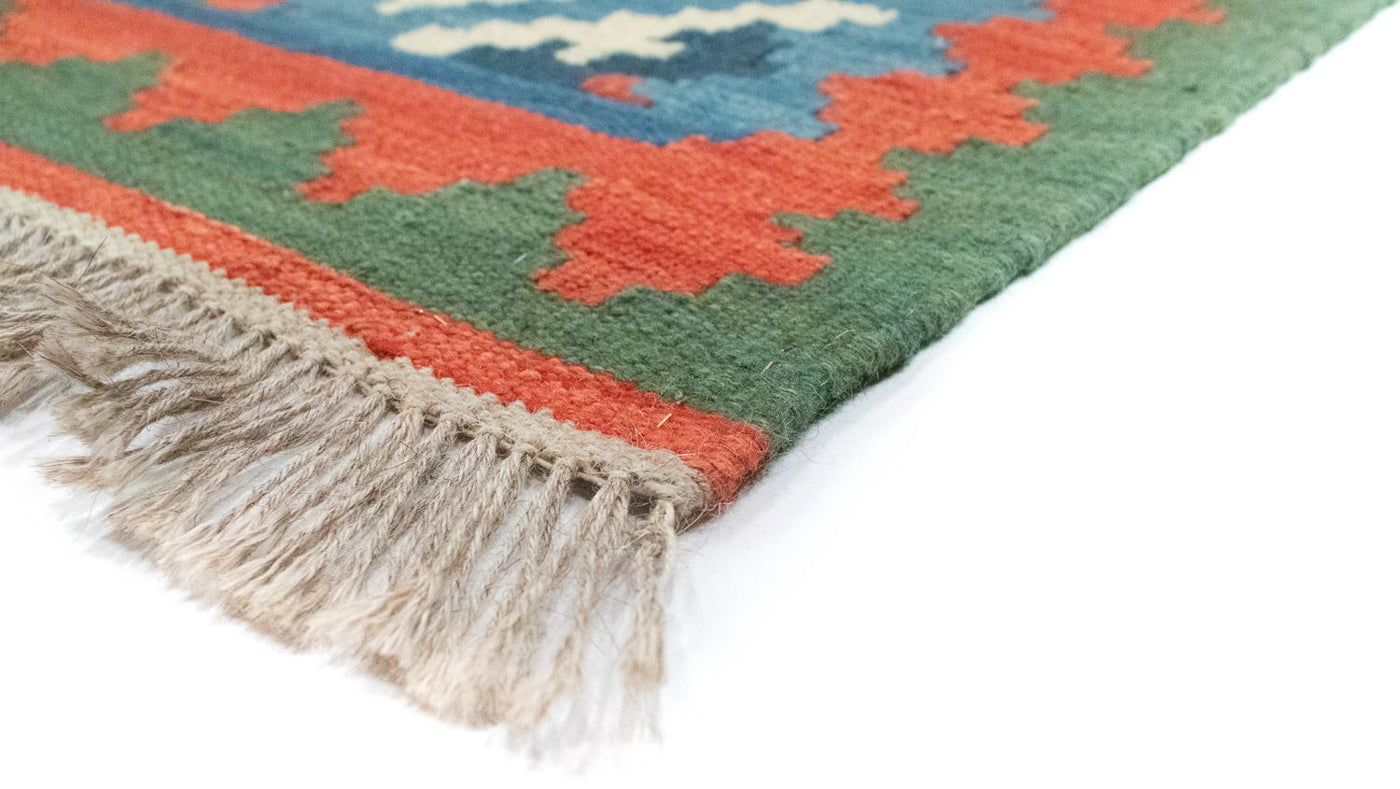 Kilim Fars Mattan 363x258cm