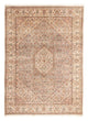 Indo Bidjar Mattan 242x169cm - Oriental Carpet