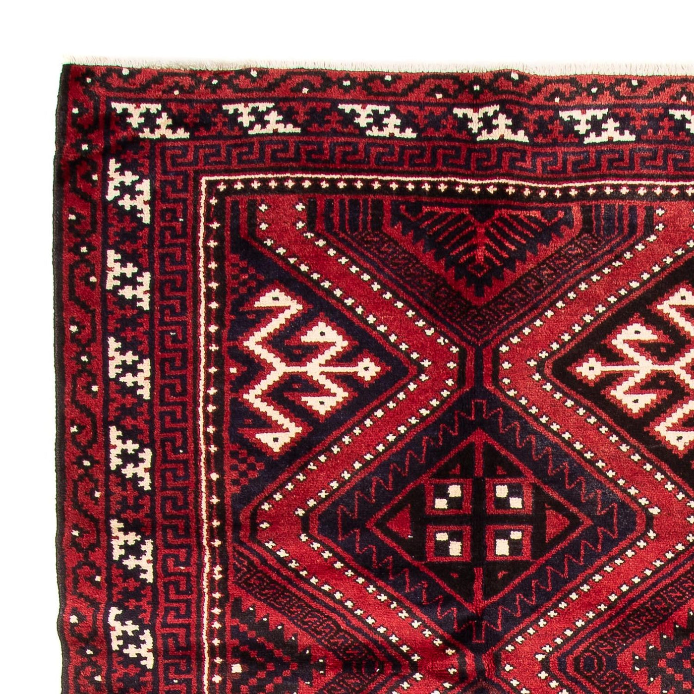 Qashqai Mattan 310x226cm - Persisk matta