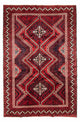 Qashqai Mattan 235x306cm - Persisk matta