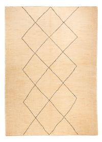 Gabbeh-matta - Loribaft Persian - 250 x 170 cm - beige