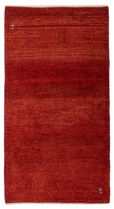 Loribaft Mattan 75x142cm - Perserteppich Wollteppich