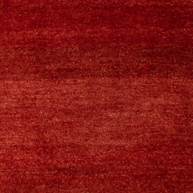 Gabbeh-matta - Loribaft Persian - 142 x 75 cm - rost