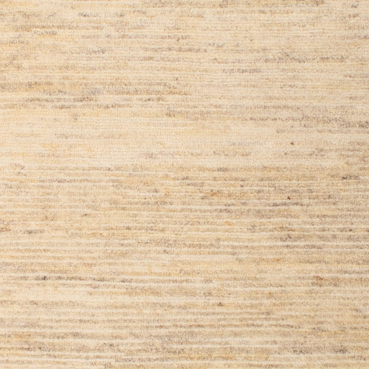 Gabbeh-matta - Loribaft Persian - 140 x 70 cm - beige