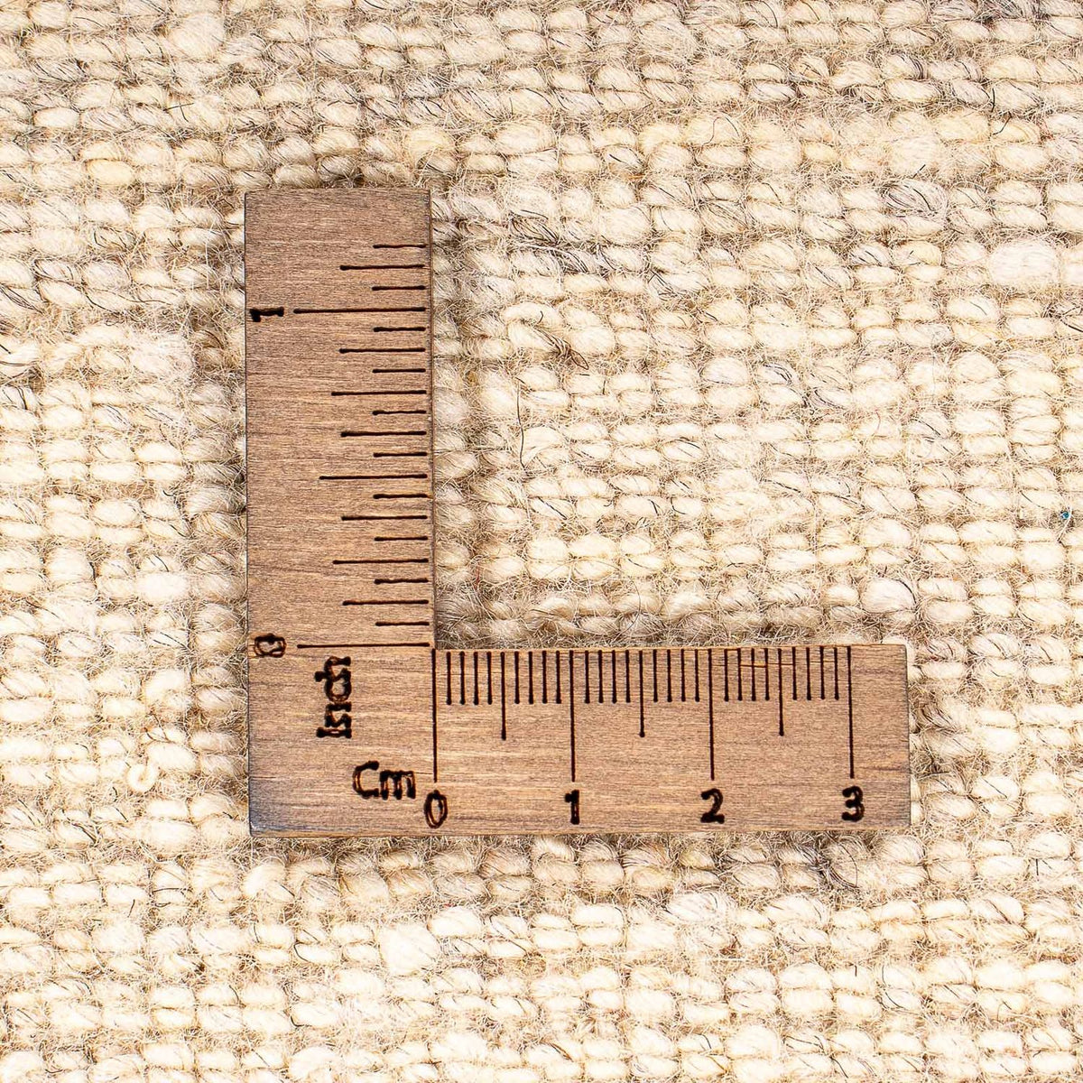 Gabbeh-matta - Loribaft Persian - 140 x 70 cm - beige