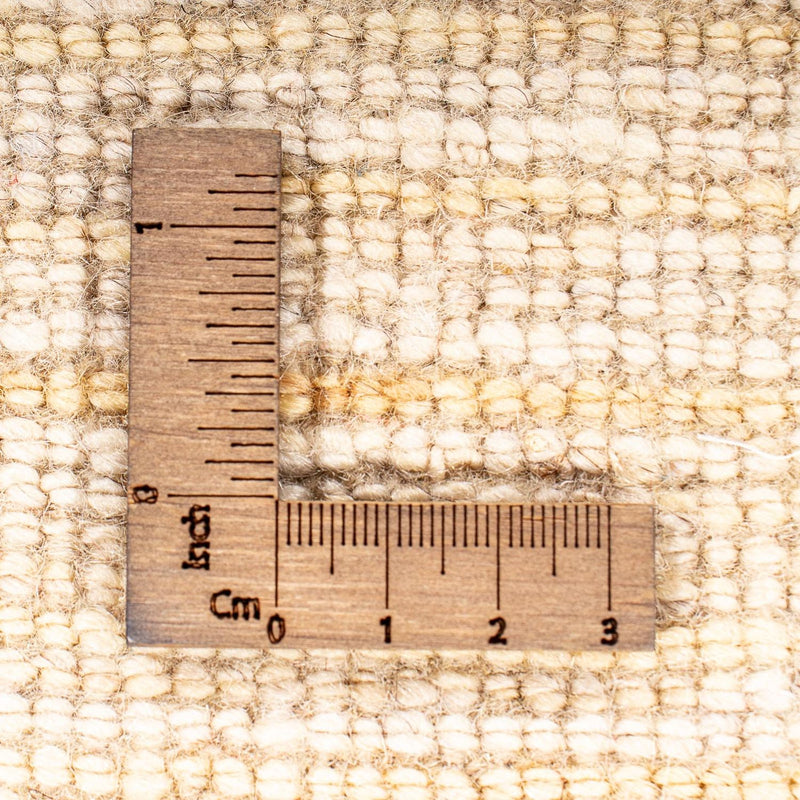 Gabbeh-matta - Loribaft Persian - 137 x 72 cm - beige