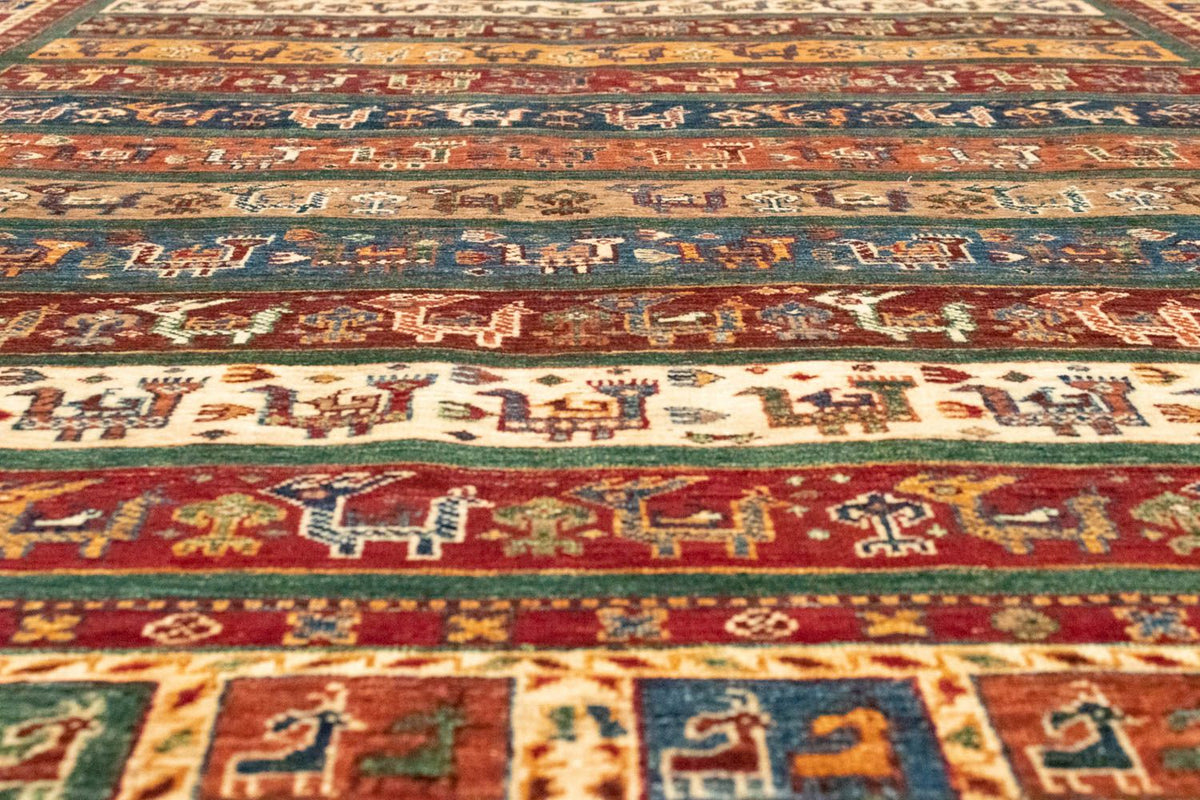 Ziegler Carpet - 242 x 178 cm - flerfärgad