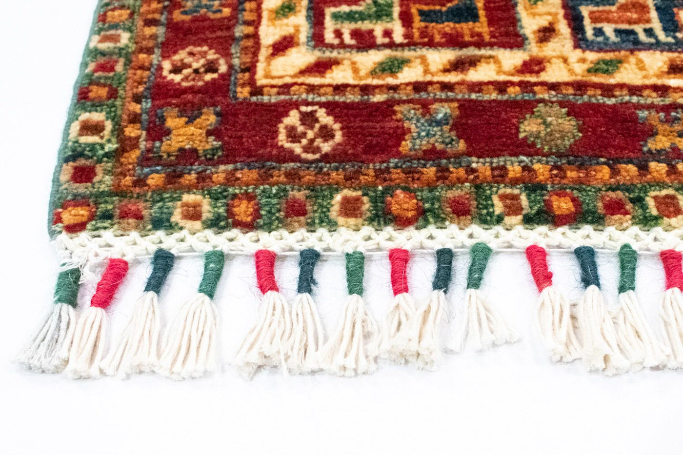 Ziegler Carpet 242x178cm - Oriental Carpet