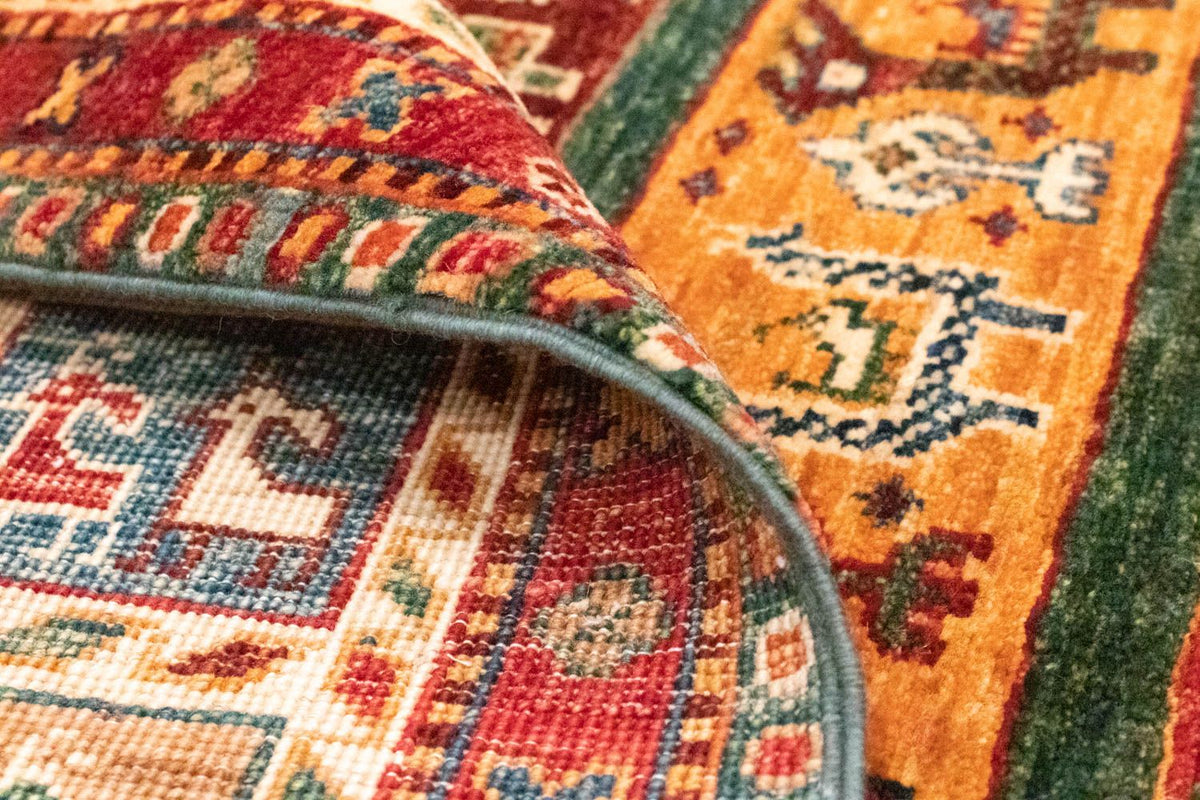 Ziegler Carpet - 242 x 178 cm - flerfärgad