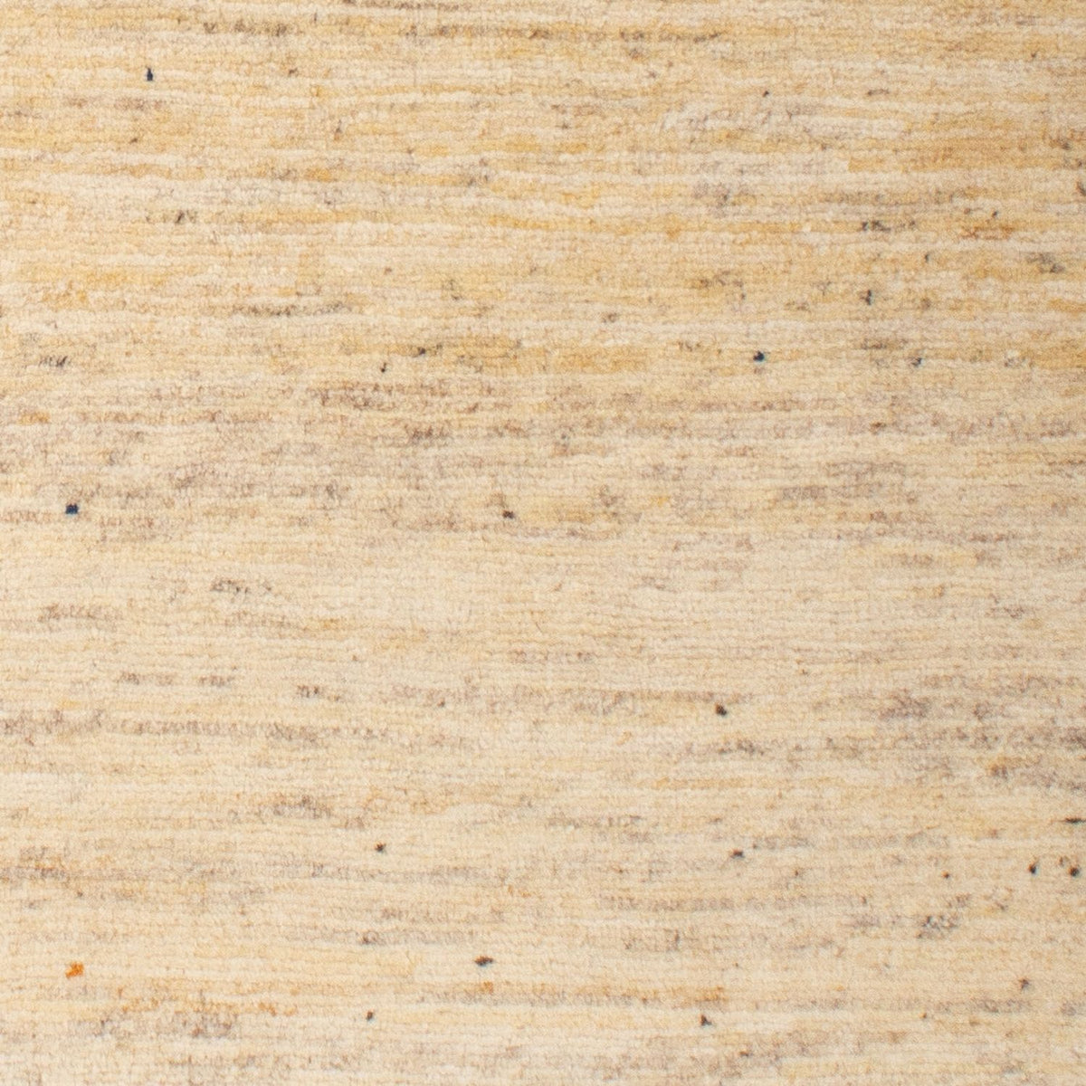 Gabbeh-matta - Loribaft Persian - 131 x 72 cm - beige