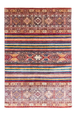 Ziegler Carpet - 253 x 174 cm - flerfärgad