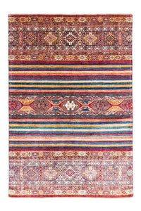 Ziegler Carpet - 253 x 174 cm - flerfärgad