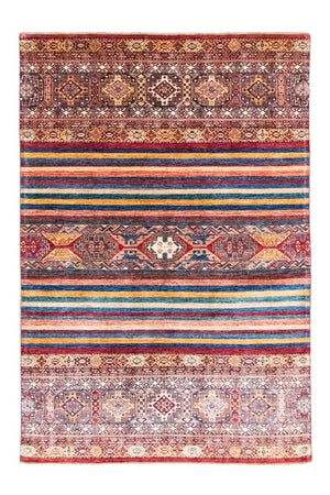 Ziegler Carpet - 253 x 174 cm - flerfärgad