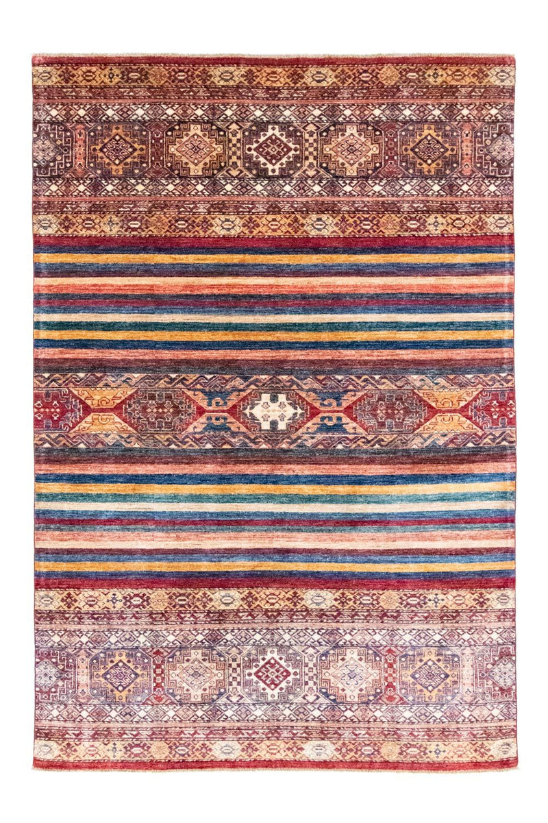Ziegler Carpet - 253 x 174 cm - flerfärgad