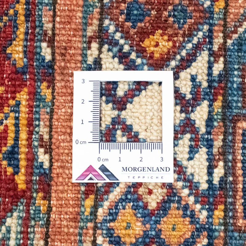 Ziegler Carpet - 253 x 174 cm - flerfärgad