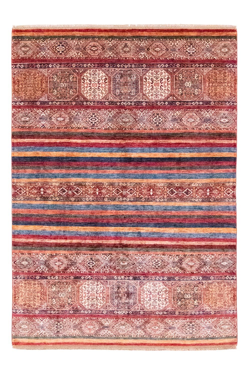 Ziegler Carpet - 237 x 168 cm - flerfärgad