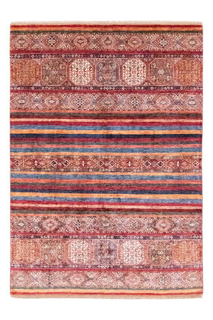 Ziegler Carpet - 237 x 168 cm - flerfärgad