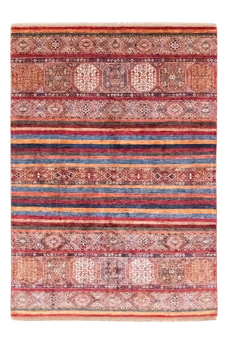 Ziegler Carpet - 237 x 168 cm - flerfärgad