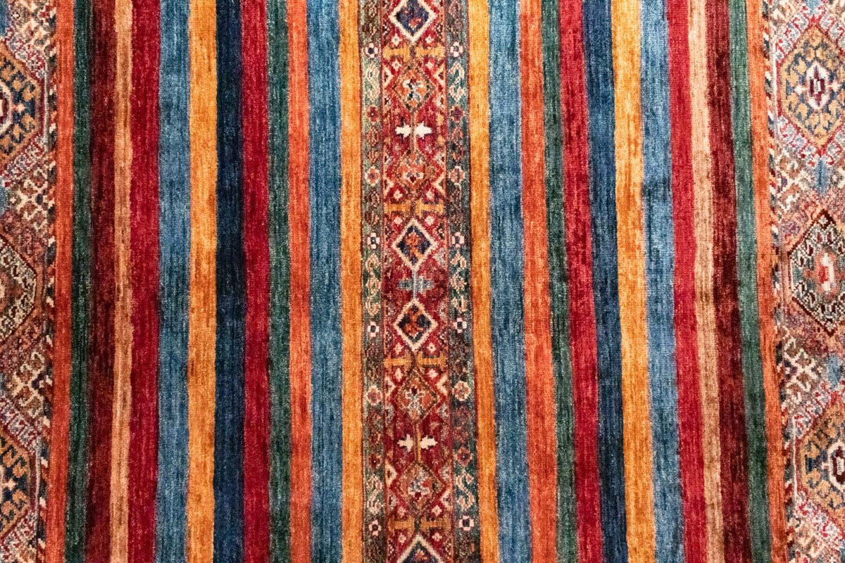 Ziegler Carpet - 237 x 168 cm - flerfärgad