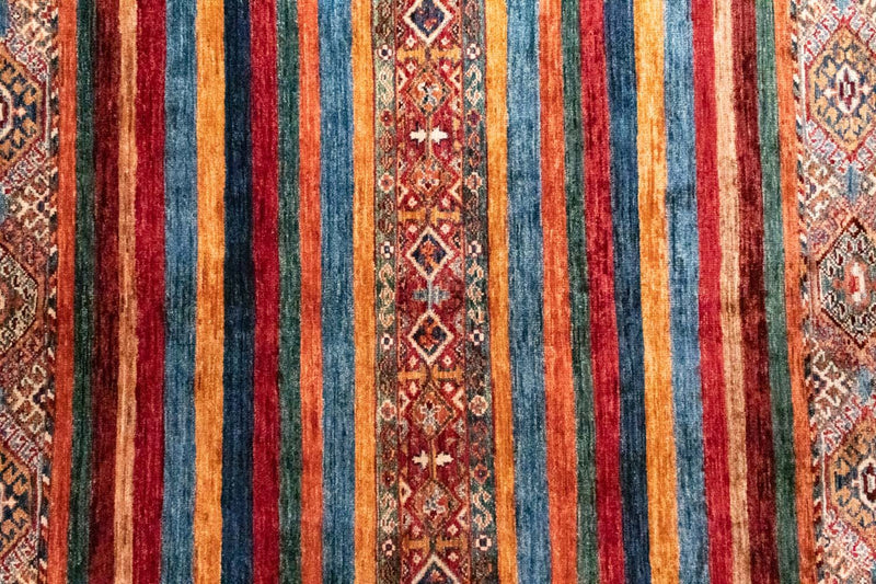 Ziegler Carpet - 237 x 168 cm - flerfärgad