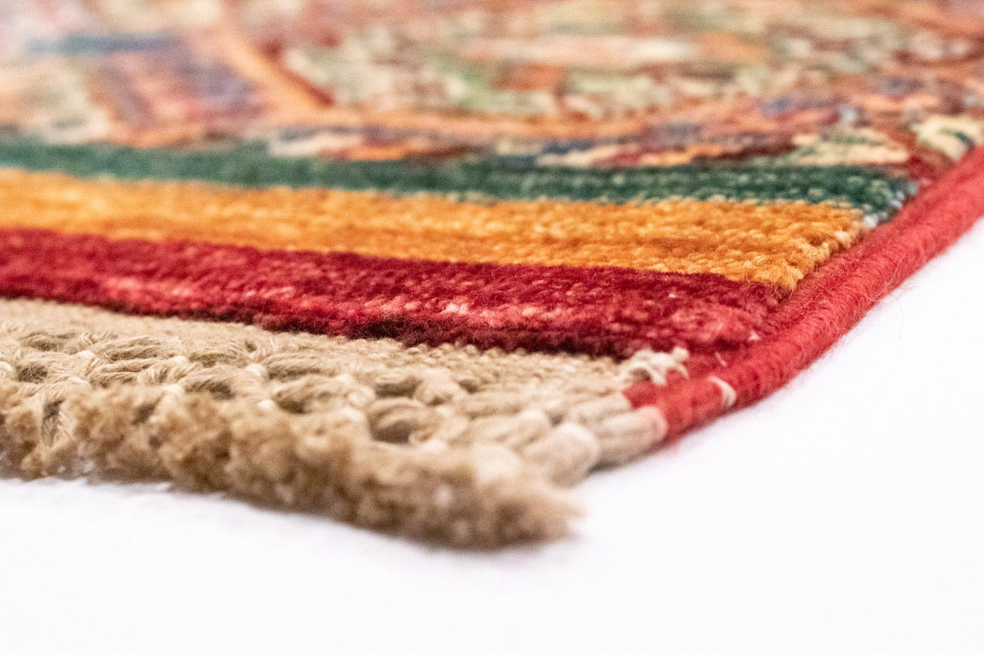 Ziegler Carpet 237x168cm - Oriental Carpet