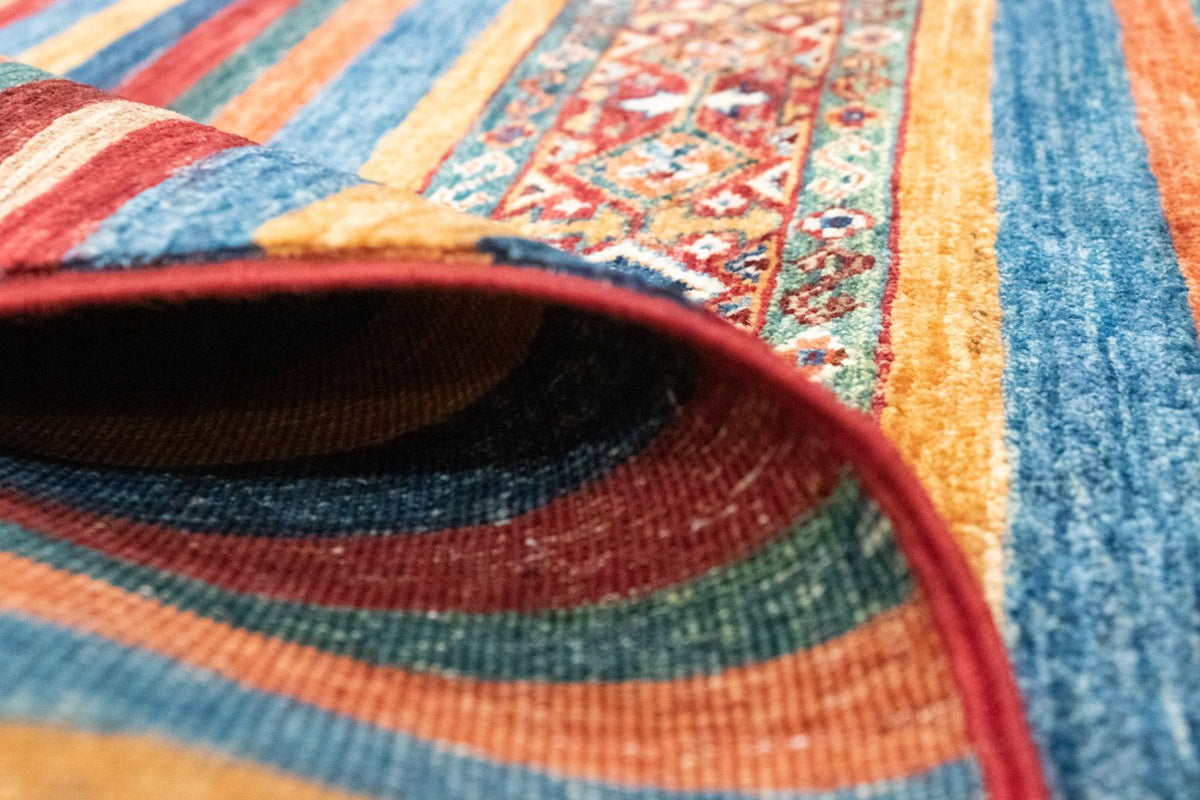 Ziegler Carpet - 237 x 168 cm - flerfärgad