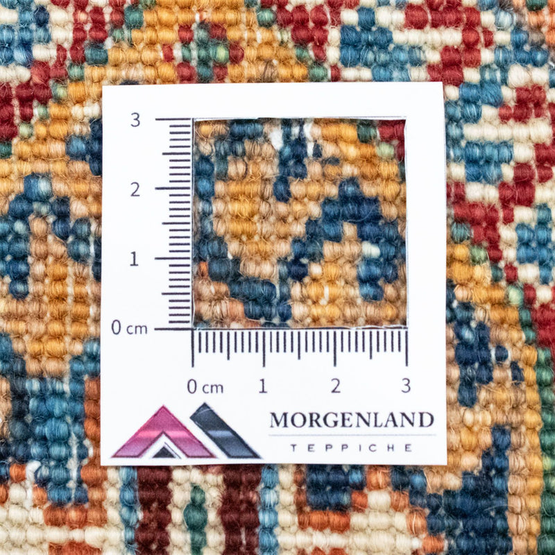 Ziegler Carpet - 237 x 168 cm - flerfärgad