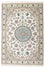 Persisk matta - Nain - Royal - 147 x 100 cm - beige