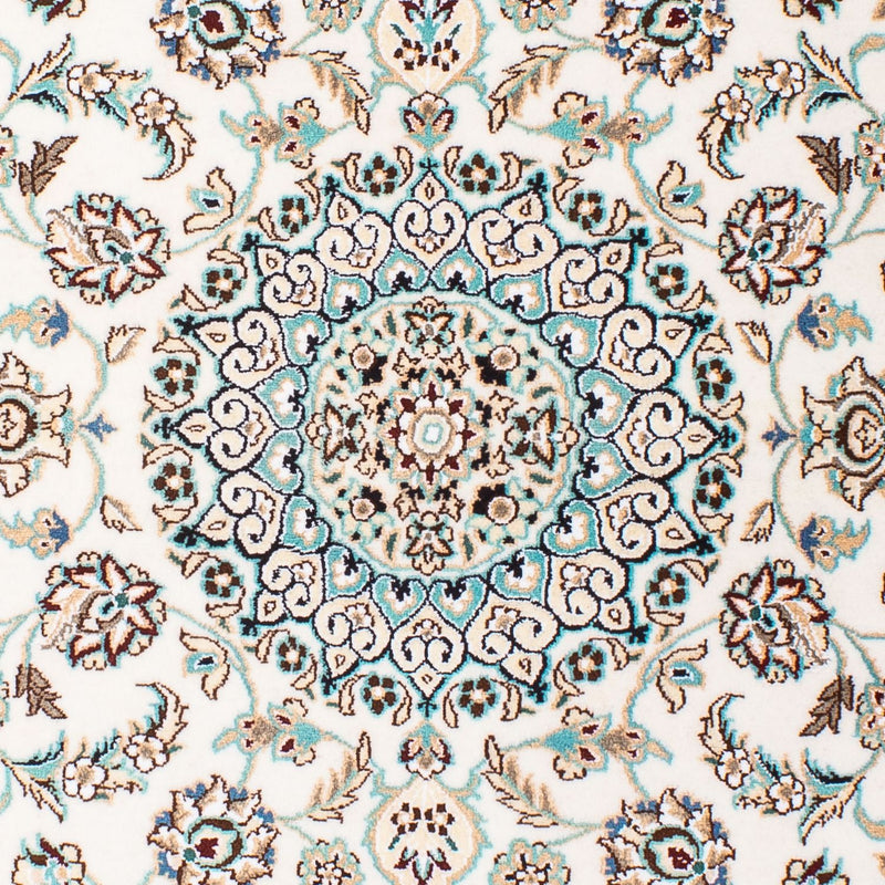 Persisk matta - Nain - Royal - 147 x 100 cm - beige