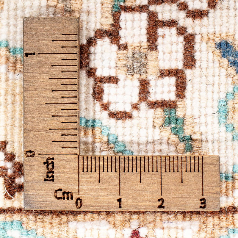 Persisk matta - Nain - Royal - 147 x 100 cm - beige