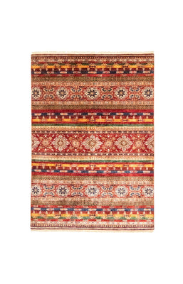 Ziegler Carpet - 243 x 169 cm - flerfärgad
