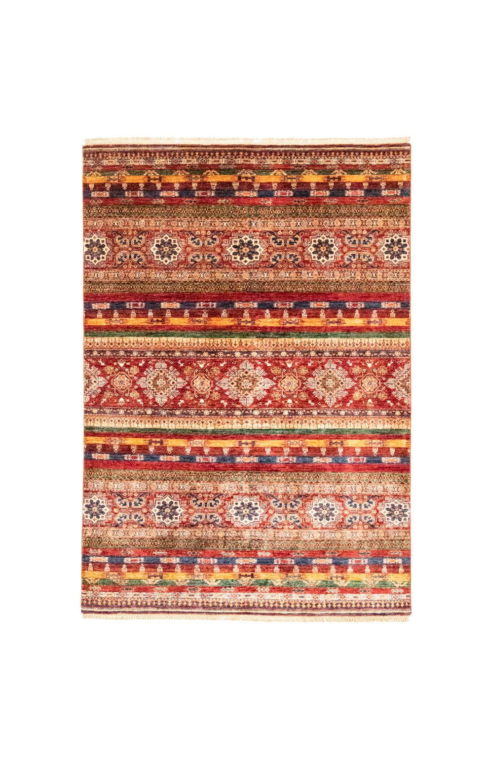 Ziegler Carpet - 243 x 169 cm - flerfärgad