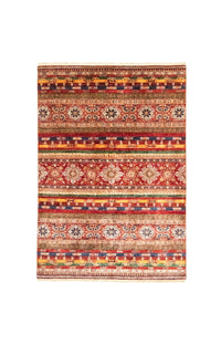 Ziegler Carpet - 243 x 169 cm - flerfärgad
