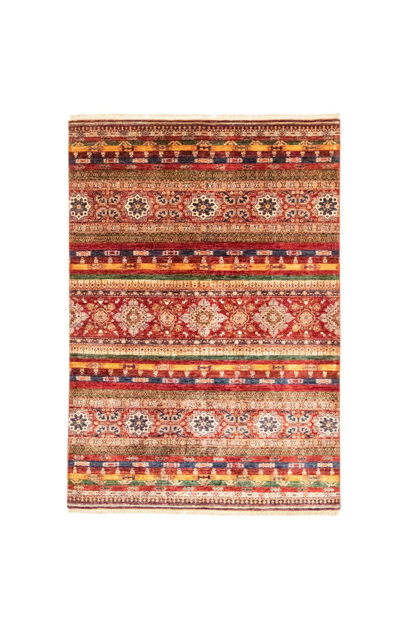 Ziegler Carpet - 243 x 169 cm - flerfärgad