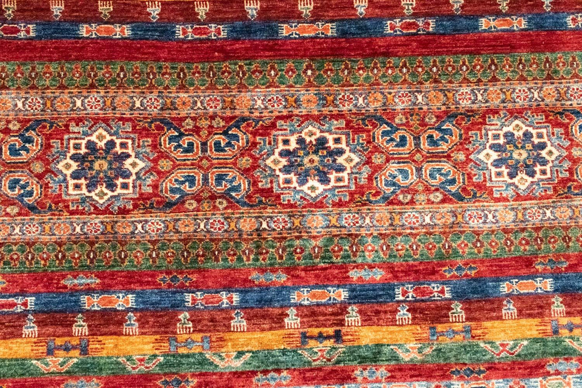 Ziegler Carpet - 243 x 169 cm - flerfärgad