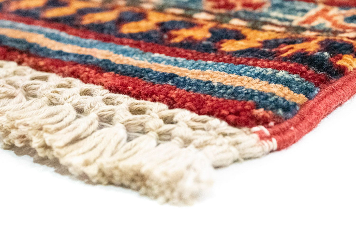 Ziegler Carpet 243x169cm - Oriental Carpet
