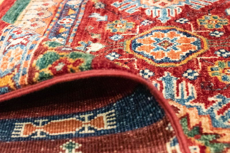 Ziegler Carpet - 243 x 169 cm - flerfärgad