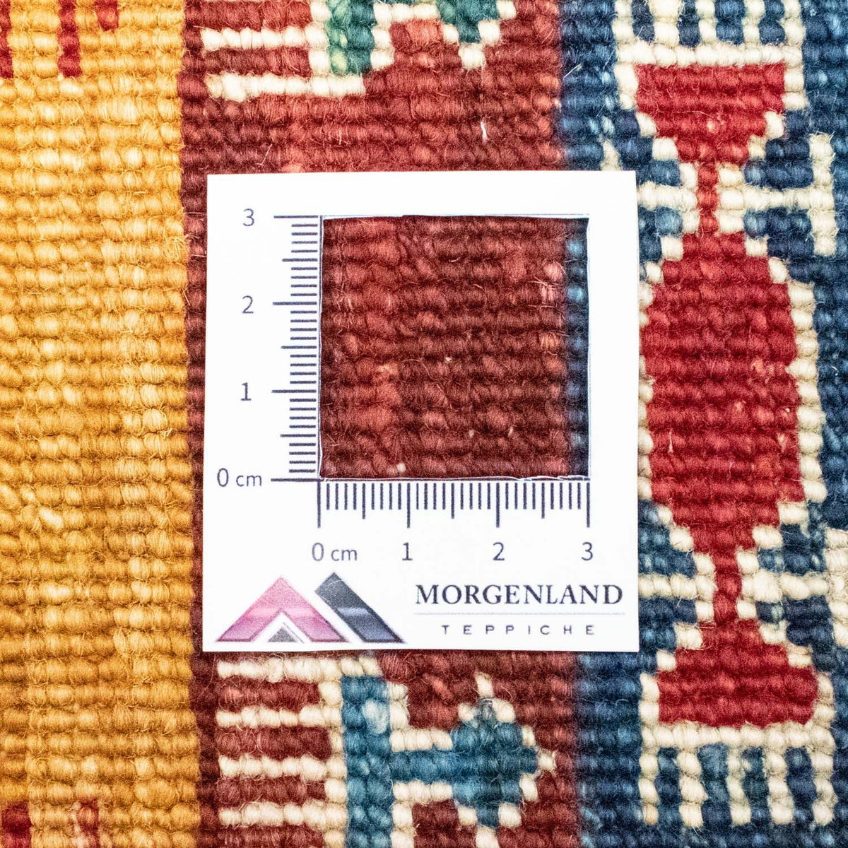 Ziegler Carpet - 243 x 169 cm - flerfärgad