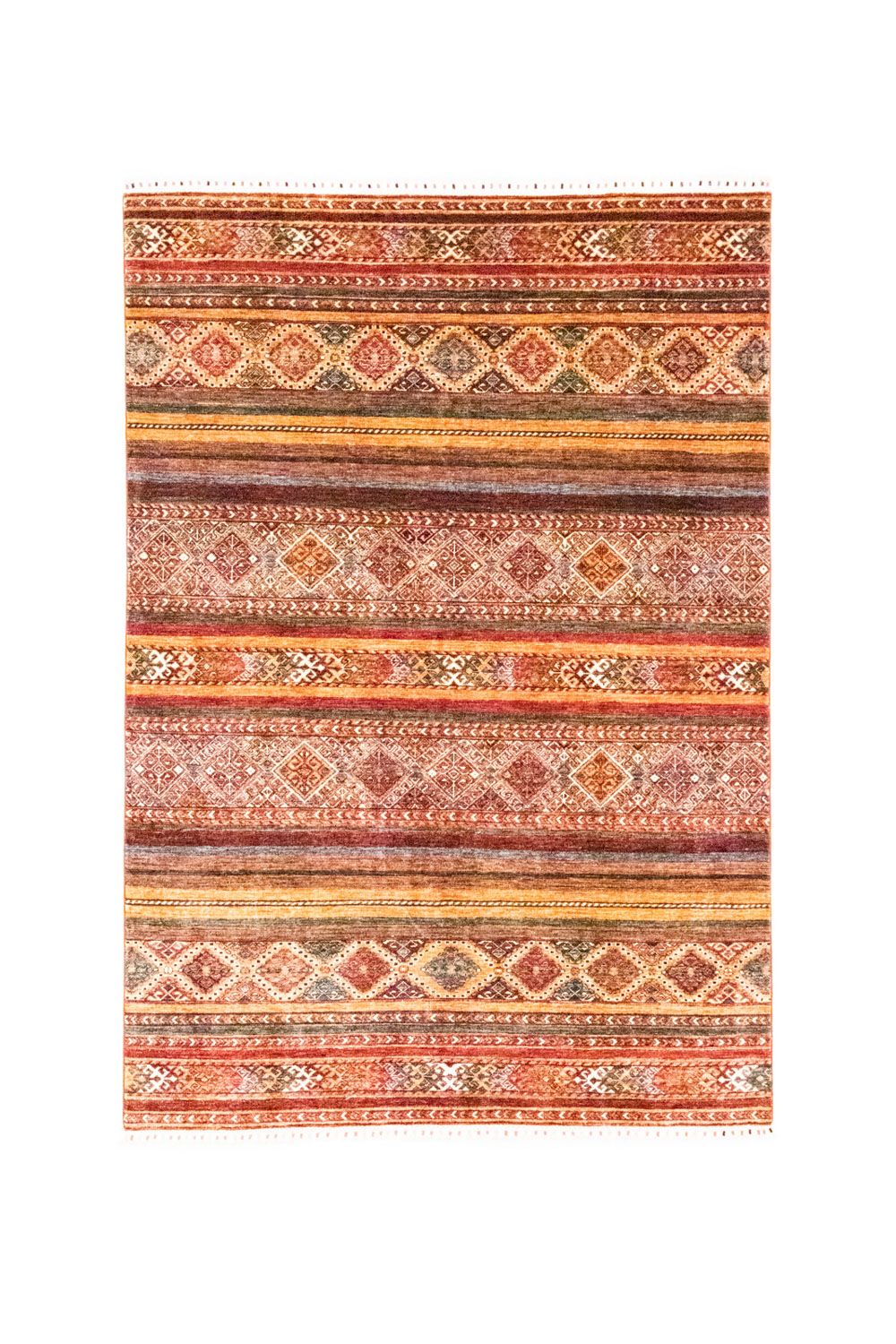 Ziegler Carpet - 243 x 170 cm - flerfärgad