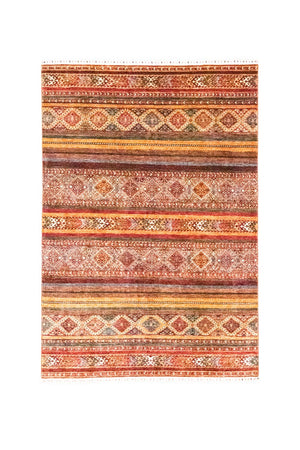 Ziegler Carpet - 243 x 170 cm - flerfärgad