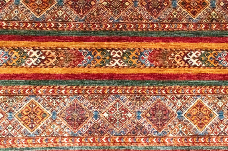 Ziegler Carpet - 243 x 170 cm - flerfärgad